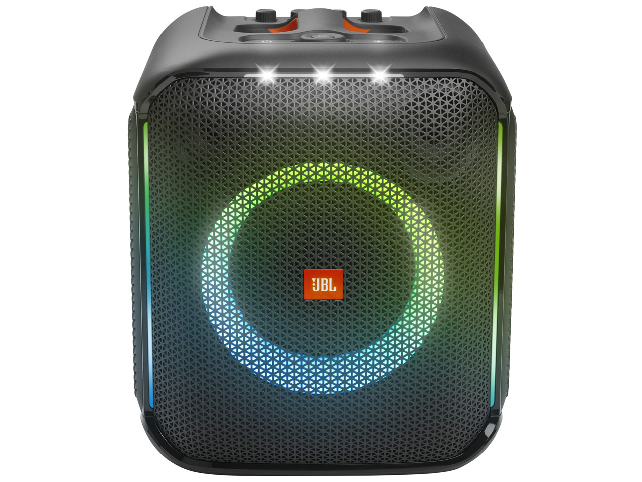 PARTYBOX ENCORE [�u���b�N]