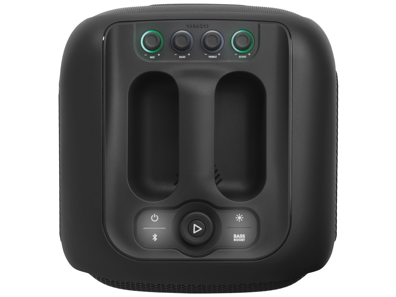 PARTYBOX ENCORE [�u���b�N]