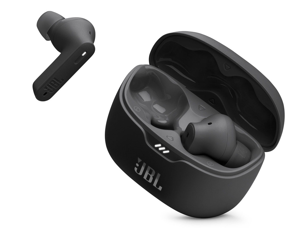 TUNE BEAM [�u���b�N]