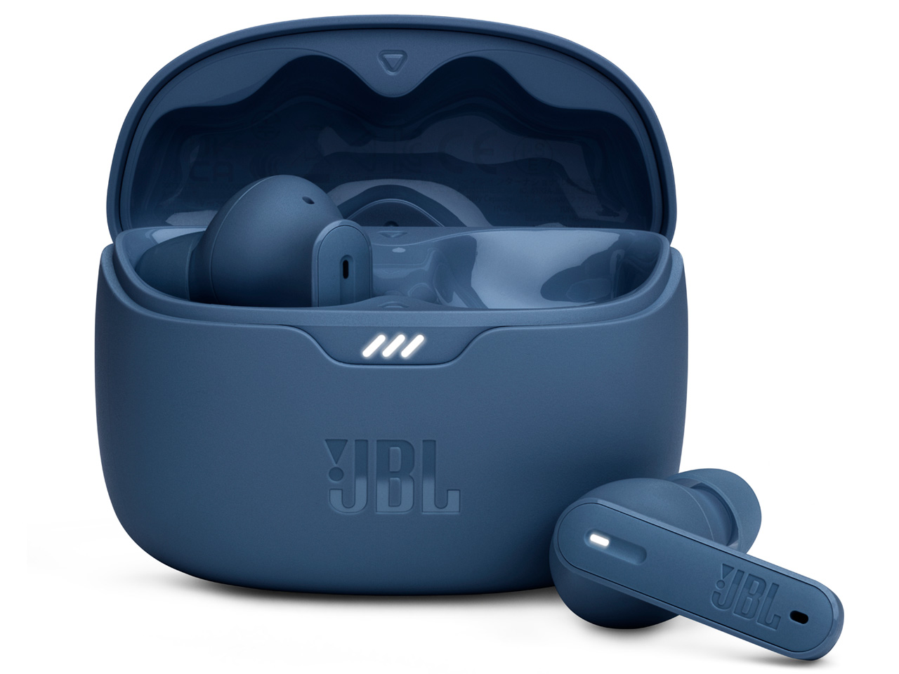【即出荷】 JBL 価格.com - 価格比較 [ブルー] BEAM TUNE イヤホン