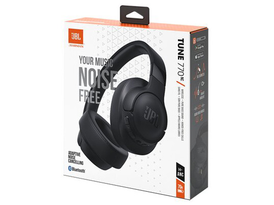 TUNE 770NC [�u���b�N]