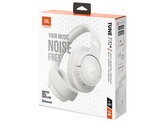 TUNE 770NC [�z���C�g]
