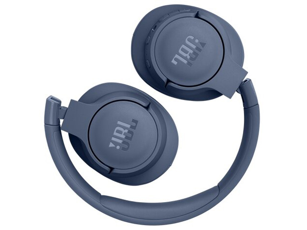 TUNE 770NC [�u���[]