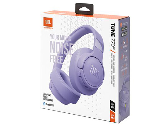 TUNE 770NC [�p�[�v��]