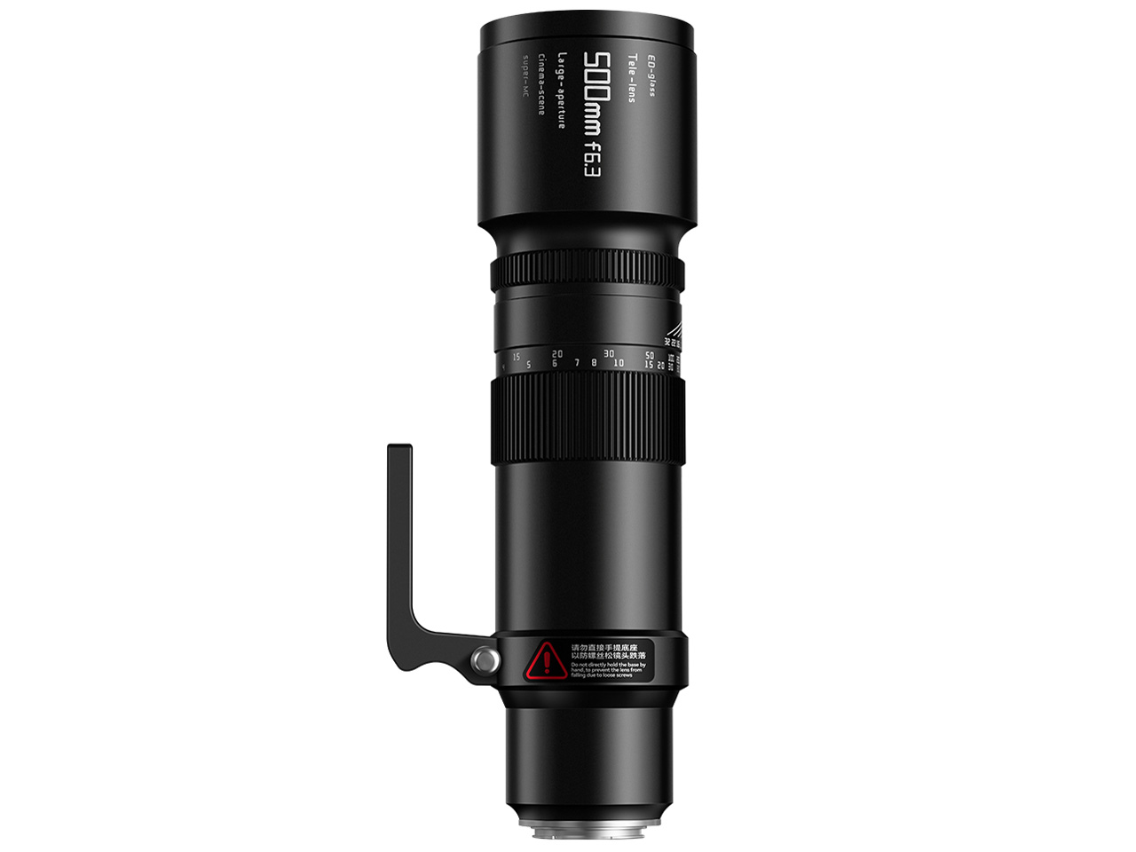 TTArtisan 500mm f/6.3 Telephoto [�\�j�[E�p]