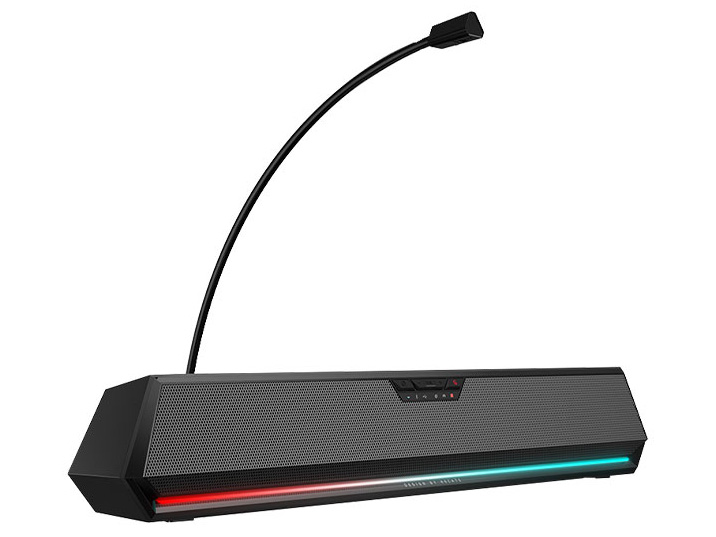 HECATE ED-G1500BAR-BK [�u���b�N]