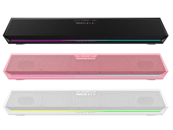 HECATE ED-G1500BAR-PK [�s���N]