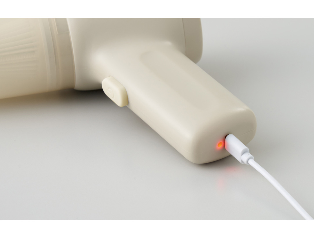 �n�s�J�� 2Way�N���[�i�[ AHR-606-IV [�A�C�{���[]