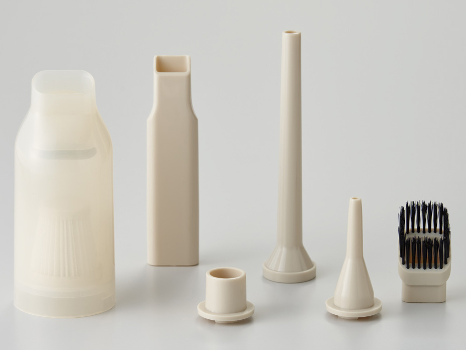 �n�s�J�� 2Way�N���[�i�[ AHR-606-IV [�A�C�{���[]