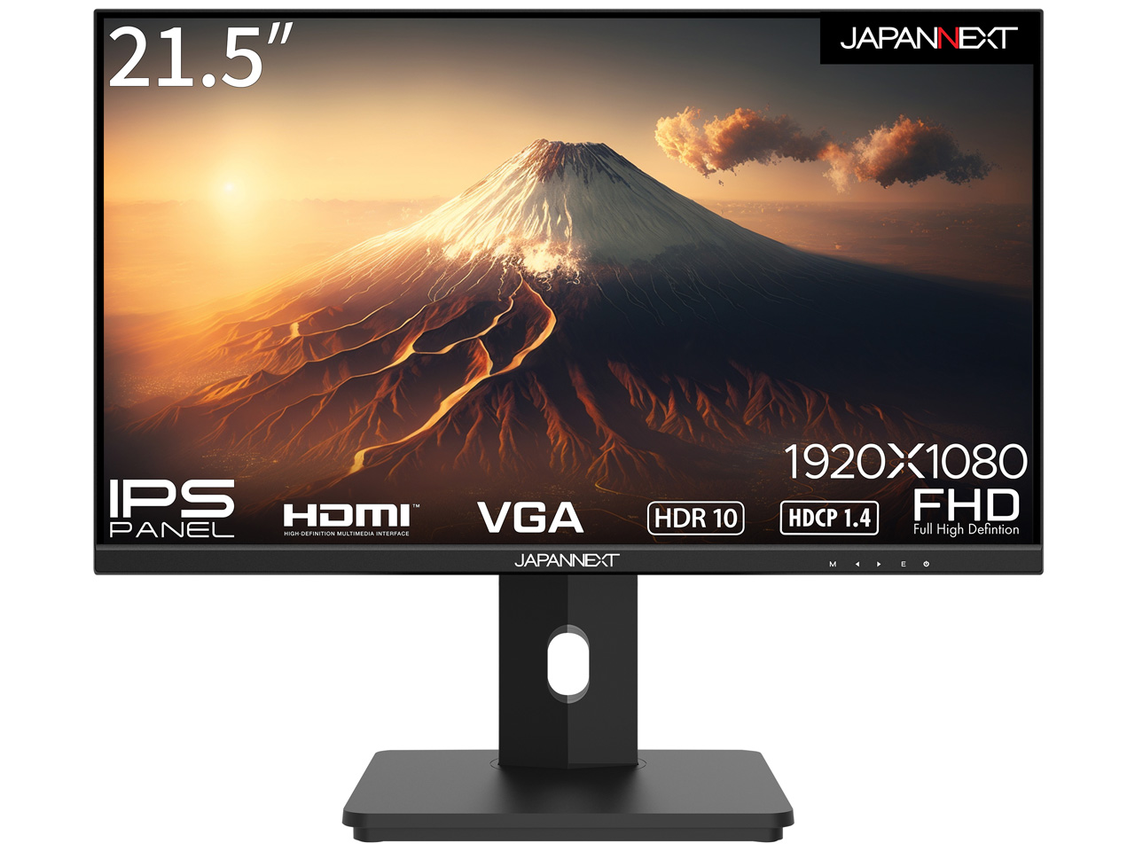 JN-I215FLFHSP [21.5インチ]