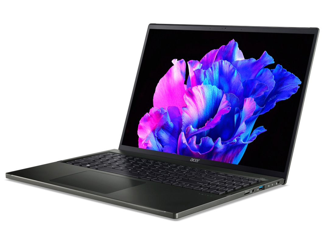 Swift Edge SFE16-43-A76ZJ/K [�I���r���u���b�N]