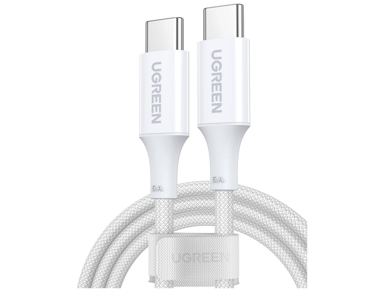 UGR-OT-100005 [1m White] �̐��i�摜