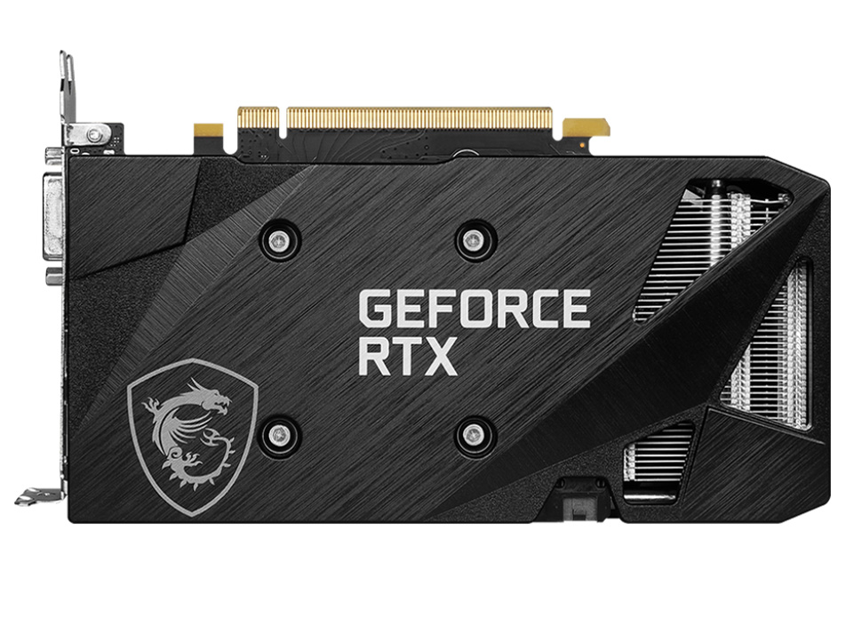 GeForce RTX 3050 VENTUS 2X XS 8G OC [PCIExp 8GB]