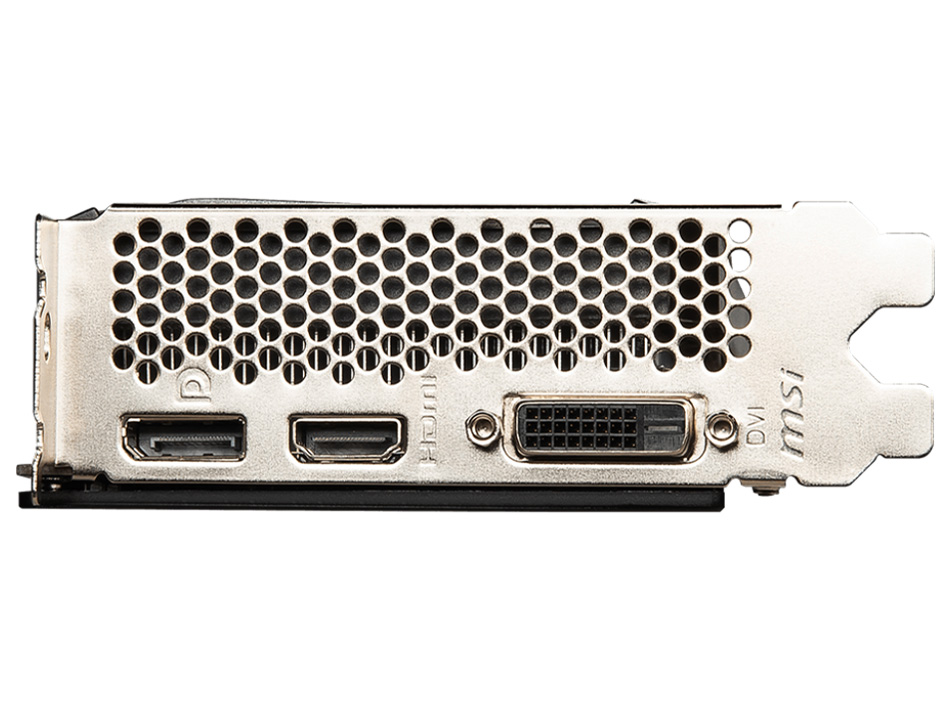 GeForce RTX 3050 VENTUS 2X XS 8G OC [PCIExp 8GB]