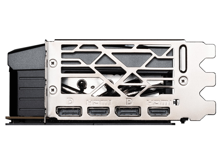 GeForce RTX 4090 GAMING X SLIM 24G [PCIExp 24GB]