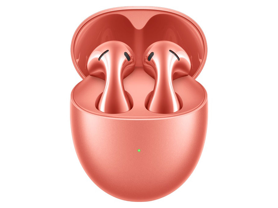 HUAWEI フルワイヤレスイヤホン FreeBuds 5 シルバーフロスト