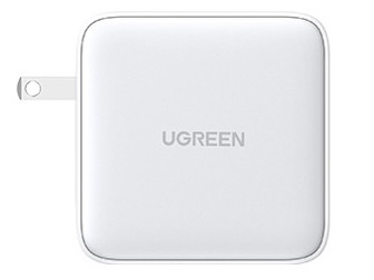 Nexode 100W GaN Fast 15336 UGR-OT-000004 [White]