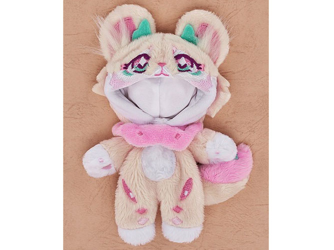 �˂�ǂ낢�ǂǁ[�� ������݃p�W���} Bay �̐��i�摜