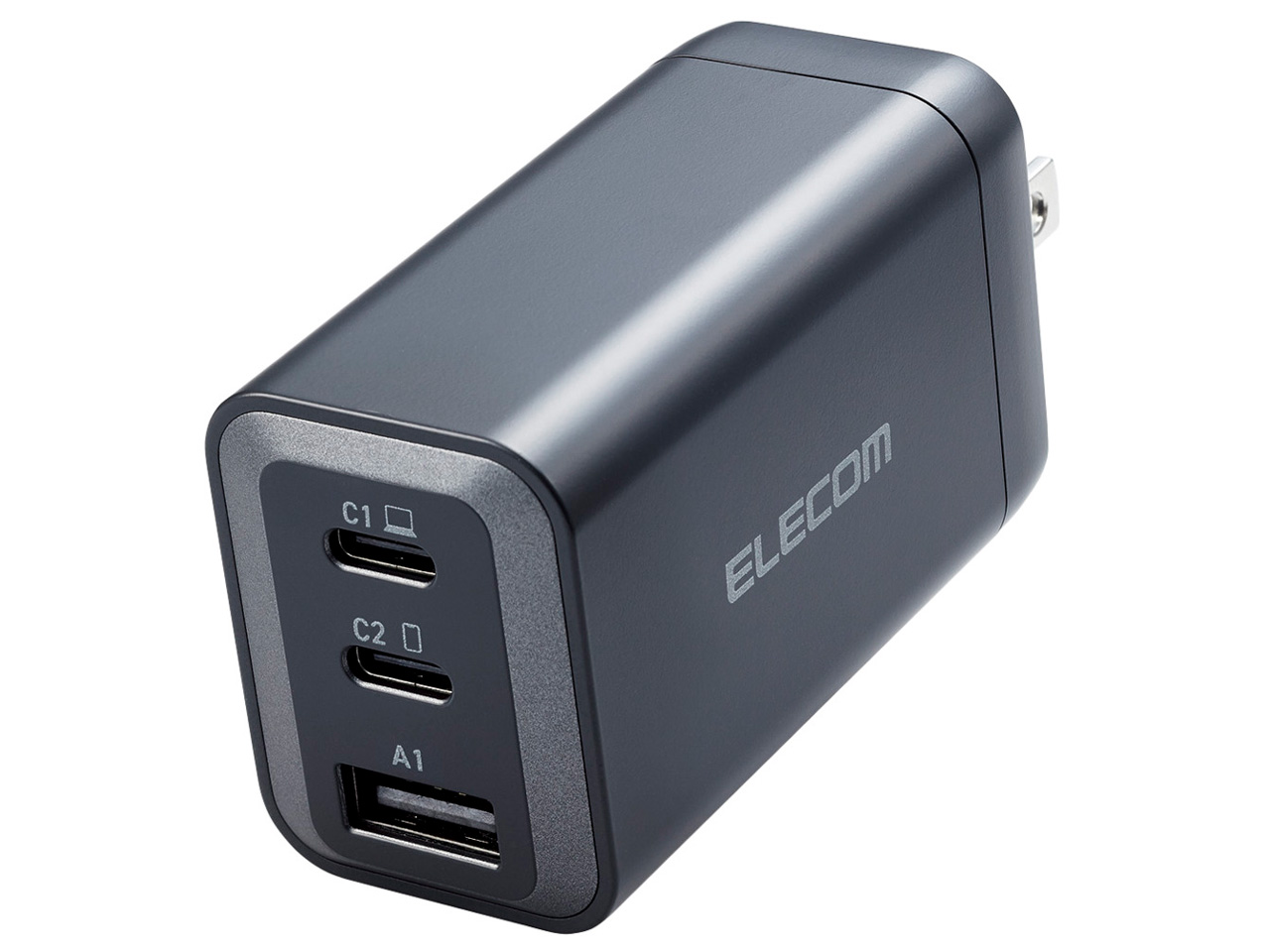 EC-AC6465BK [�u���b�N]