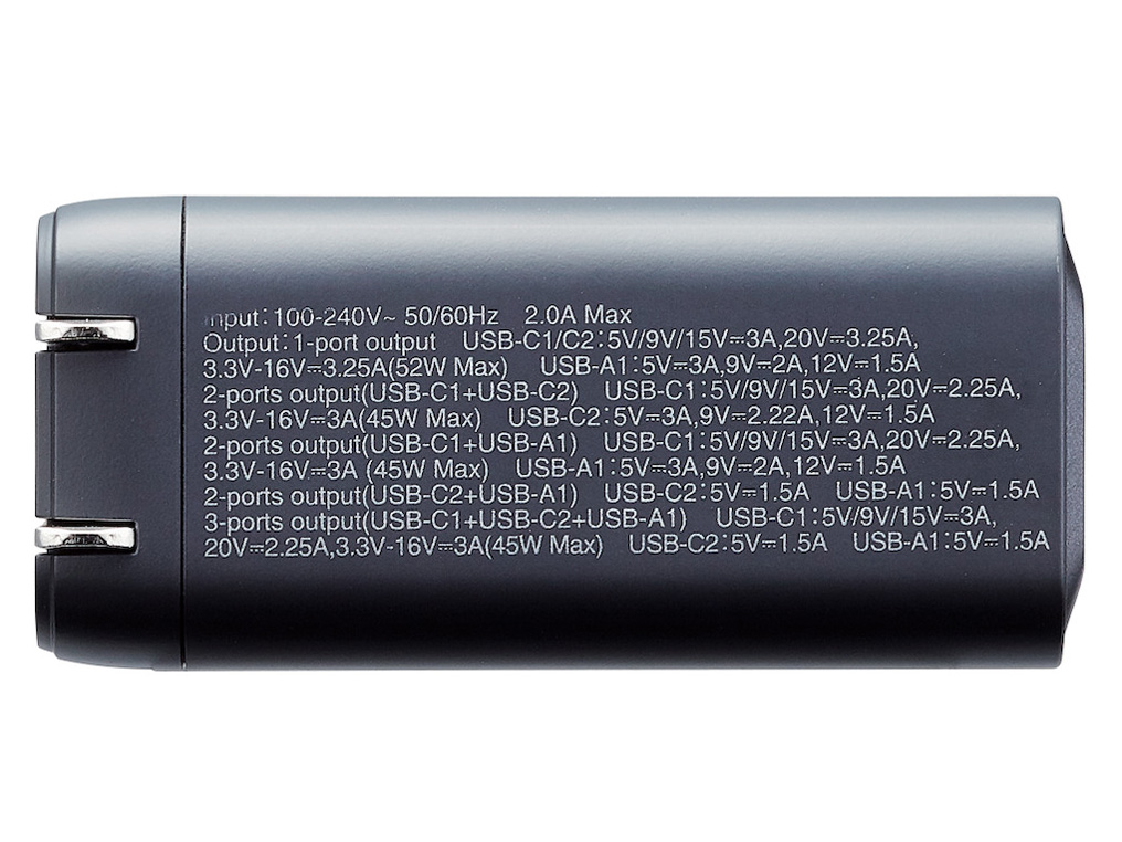 EC-AC6465BK [�u���b�N]