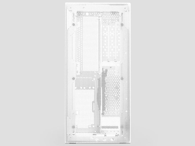 MESHROOM S SSU-MESH-S-WT-PCI4-V2 [�z���C�g]