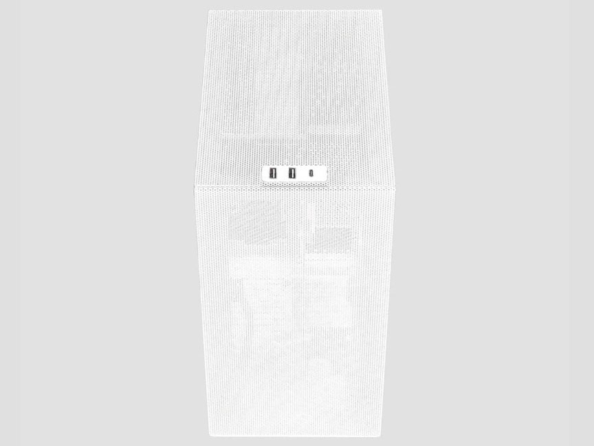 MESHROOM S SSU-MESH-S-WT-PCI4-V2 [�z���C�g]