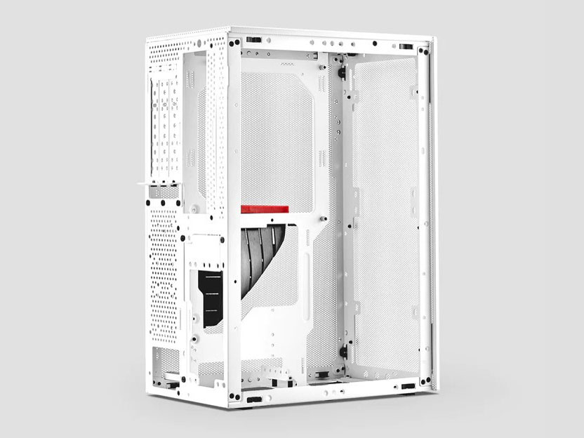 MESHROOM S SSU-MESH-S-WT-PCI4-V2 [�z���C�g]