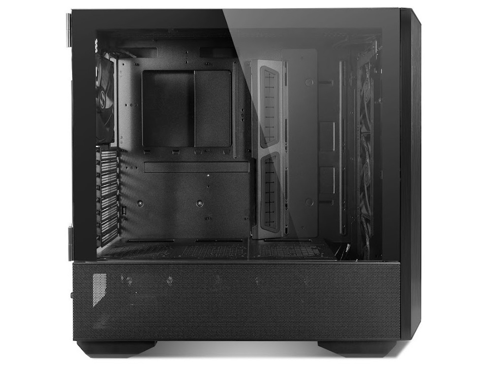 LANCOOL III RGB LANCOOL3-RX [�u���b�N]