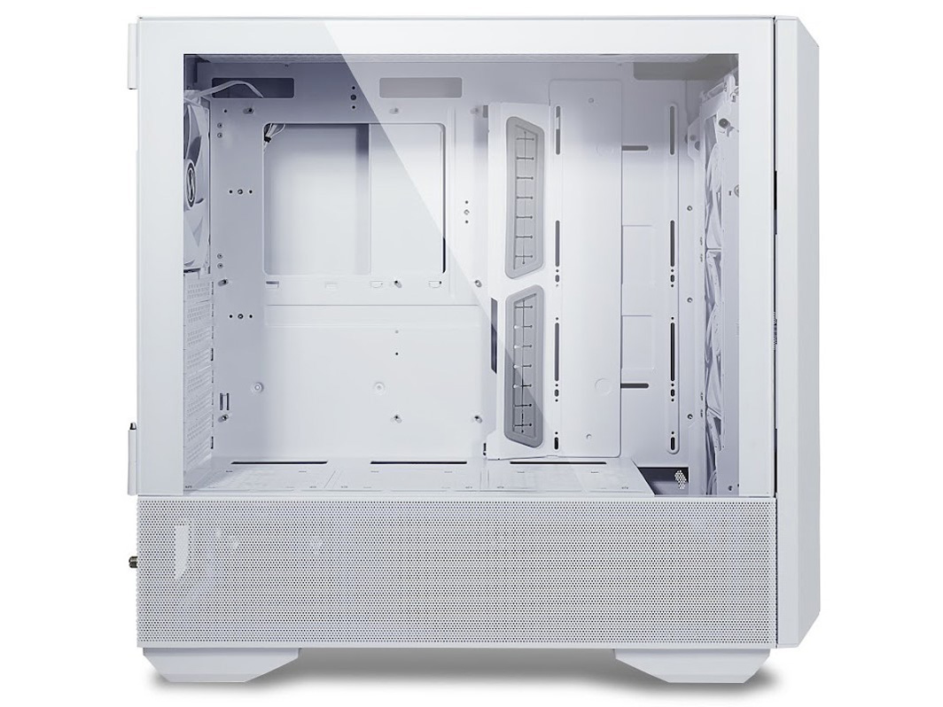 LANCOOL III RGB LANCOOL3-RW [�z���C�g]