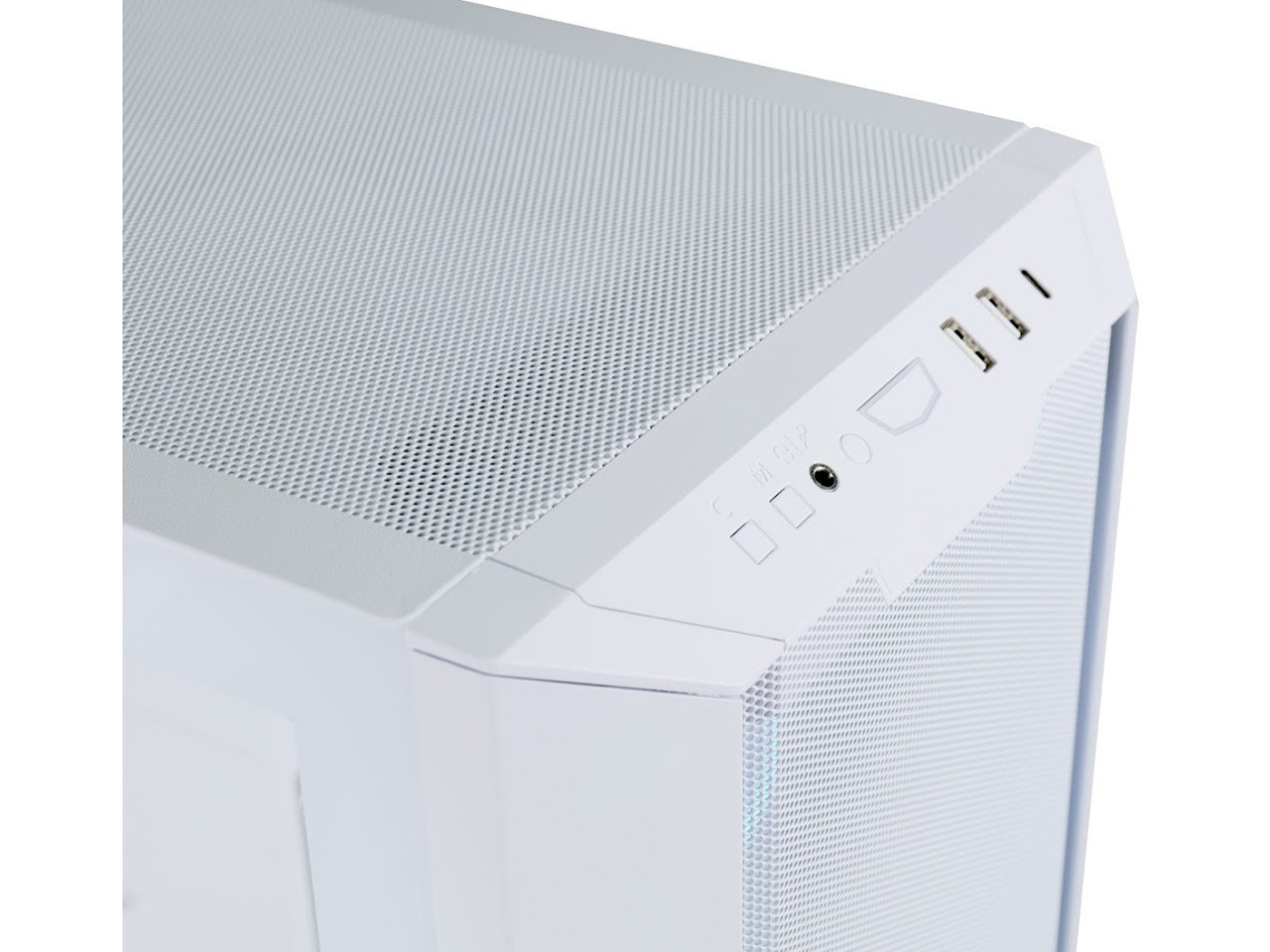 LANCOOL III RGB LANCOOL3-RW [�z���C�g]