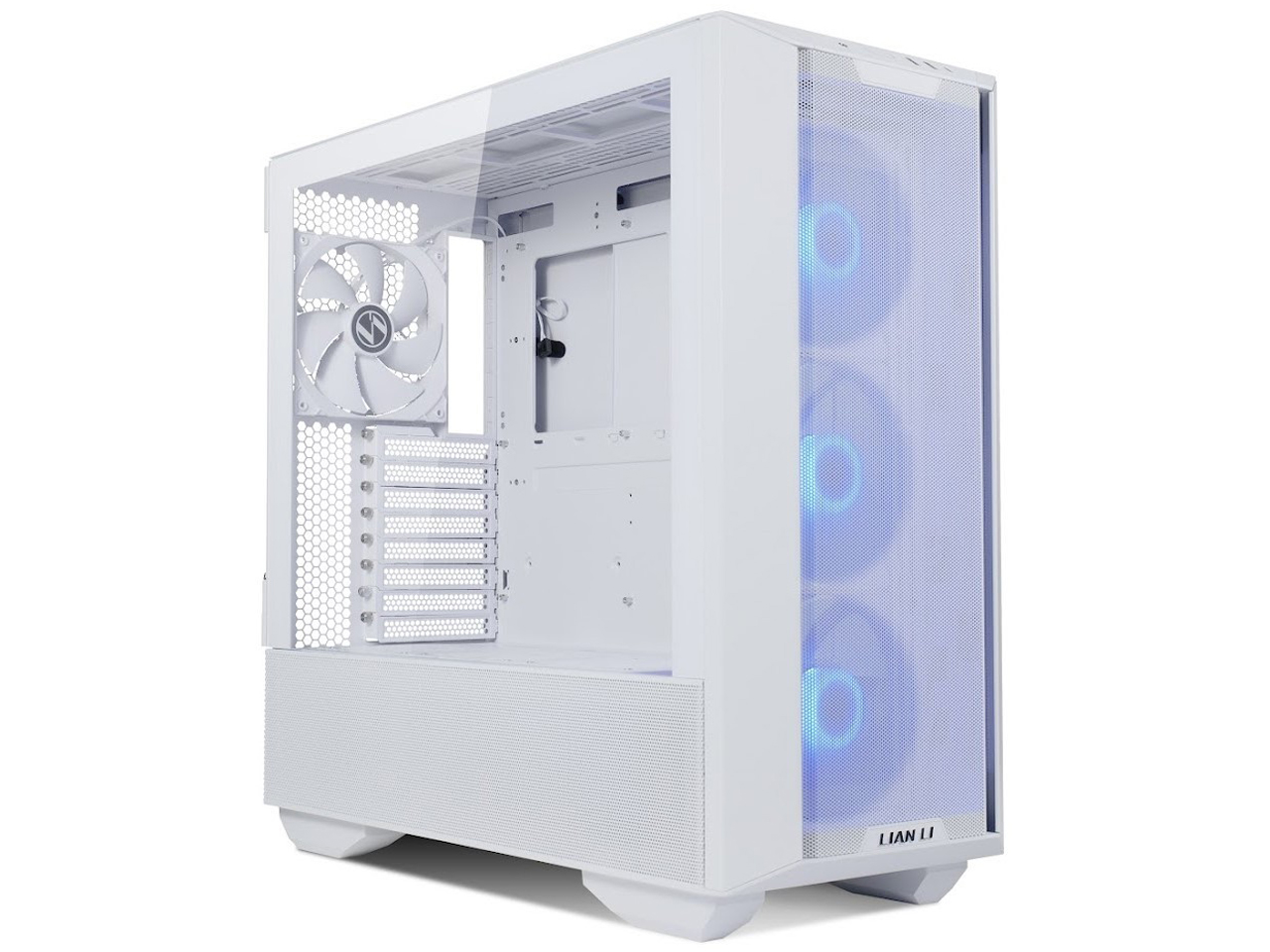 LANCOOL III RGB LANCOOL3-RW [�z���C�g] �̐��i�摜