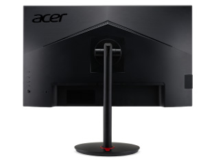 NITRO XV0 XV270M3bmiiprfx [27�C���` �u���b�N]