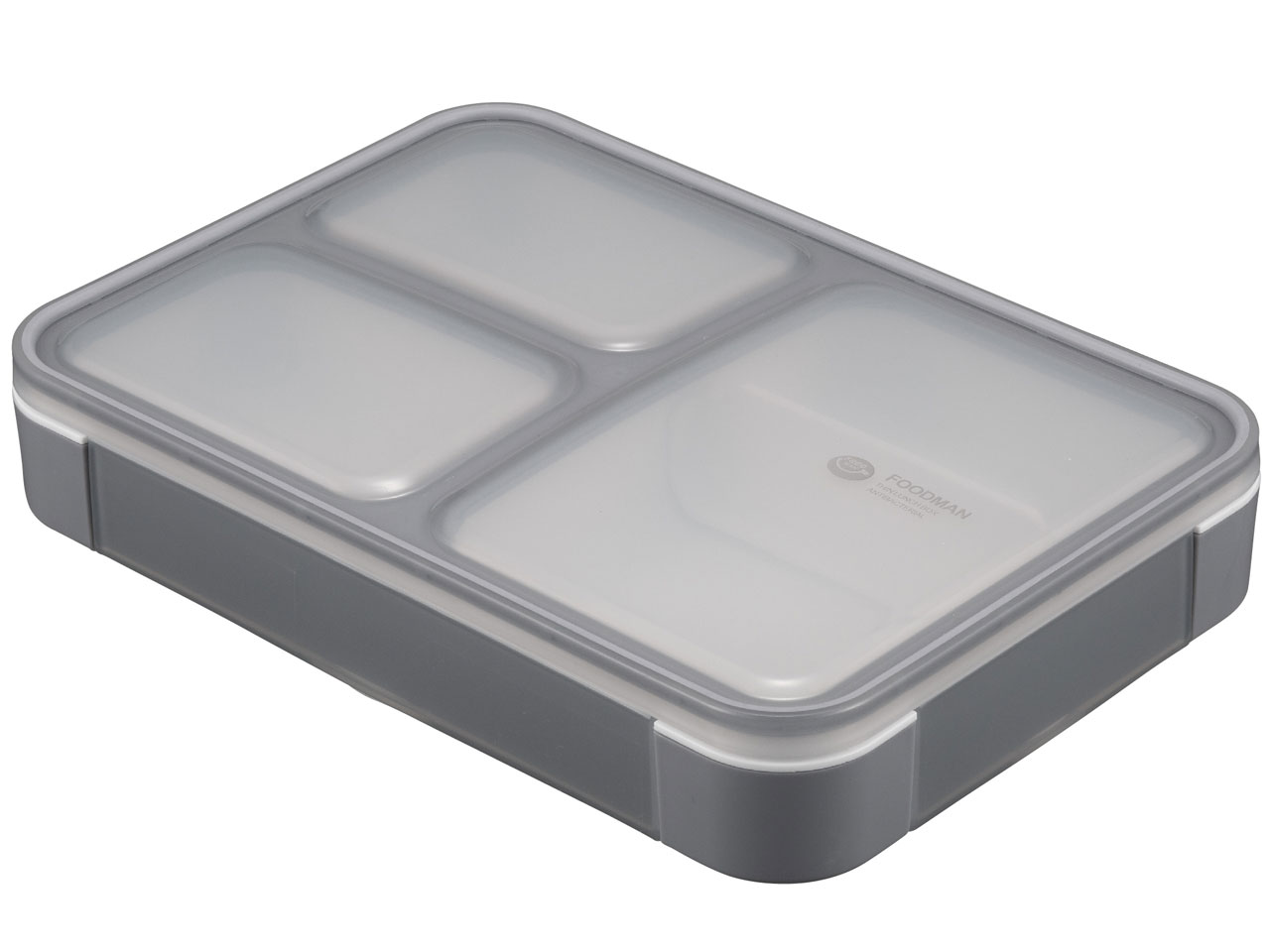 dsk.pig ���^�ٓ��� �R�ۃt�[�h�}�� 600ml [�O���[] �̐��i�摜