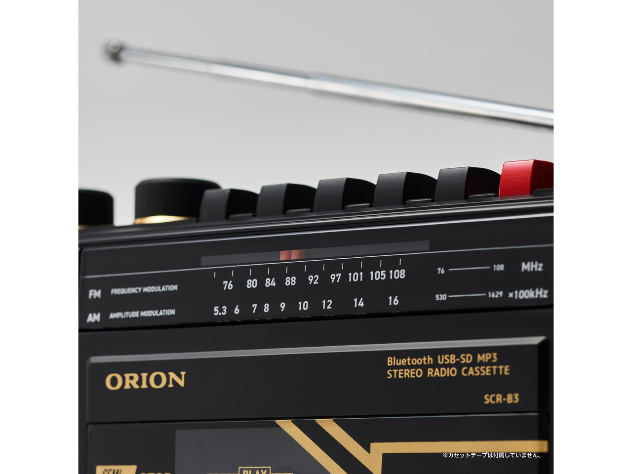 SCR-B3 BK [�u���b�N]