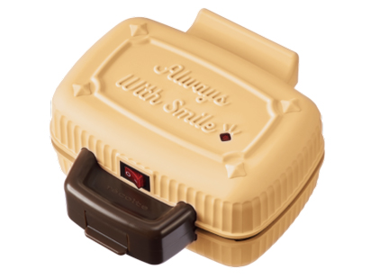 �v���X�T���h���[�J�[ �~�j RPS-3(YE) [�n�j�[�C�G���[] �̐��i�摜