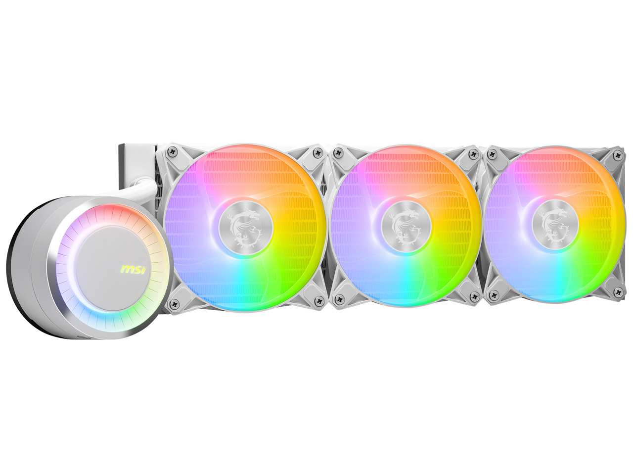 MAG CORELIQUID E360 WHITE [�z���C�g]