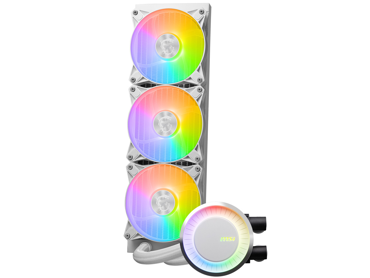 MAG CORELIQUID E360 WHITE [�z���C�g]