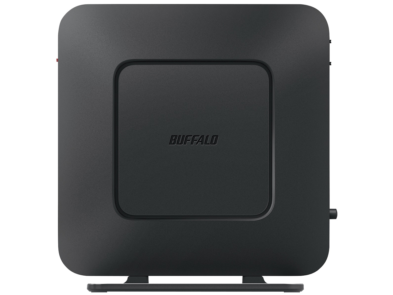 AirStation WSR-1800AX4P/DBK [�u���b�N]