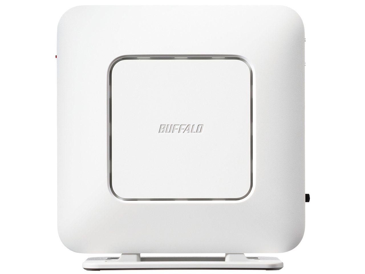 AirStation WSR-1800AX4P/DWH [�z���C�g]