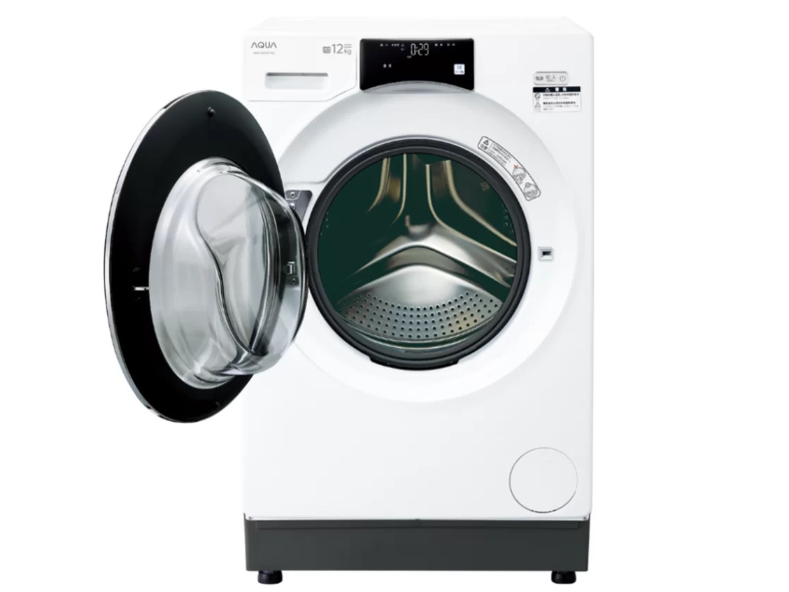 �܂������h���� AQW-SD12P-L-W [�z���C�g]