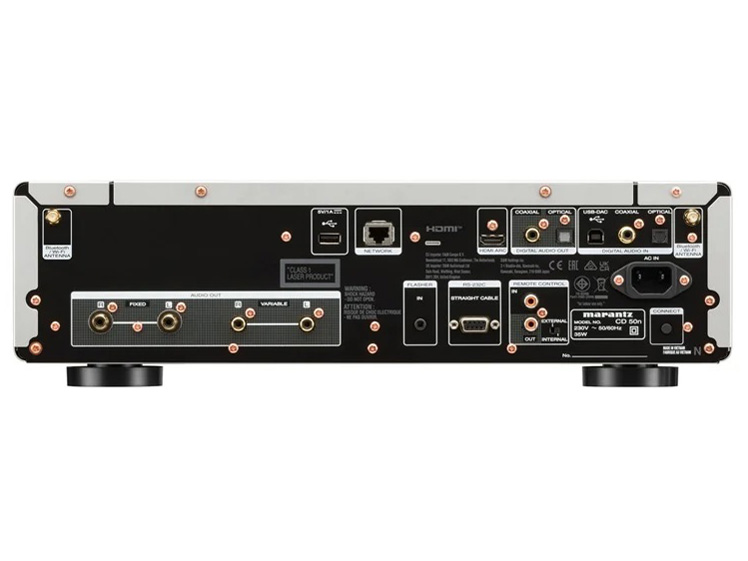 CD 50n [�V���o�[�S�[���h]