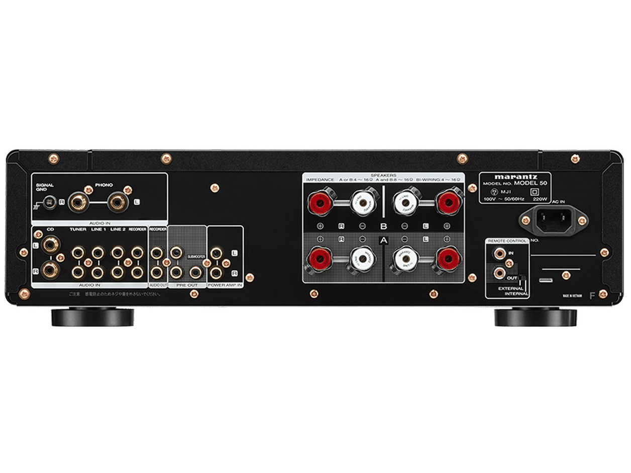 MODEL 50 [�u���b�N]