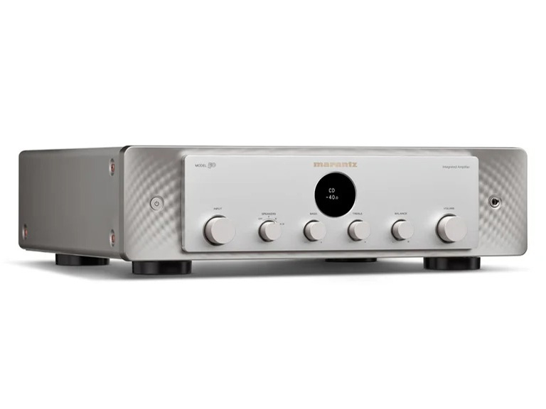 MODEL 50 [�V���o�[�S�[���h]