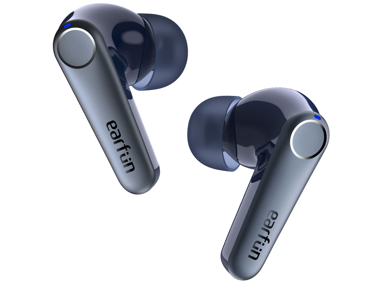 EarFun Air Pro 3 ワイヤレスイヤホン Pink : AB-Next - 通販