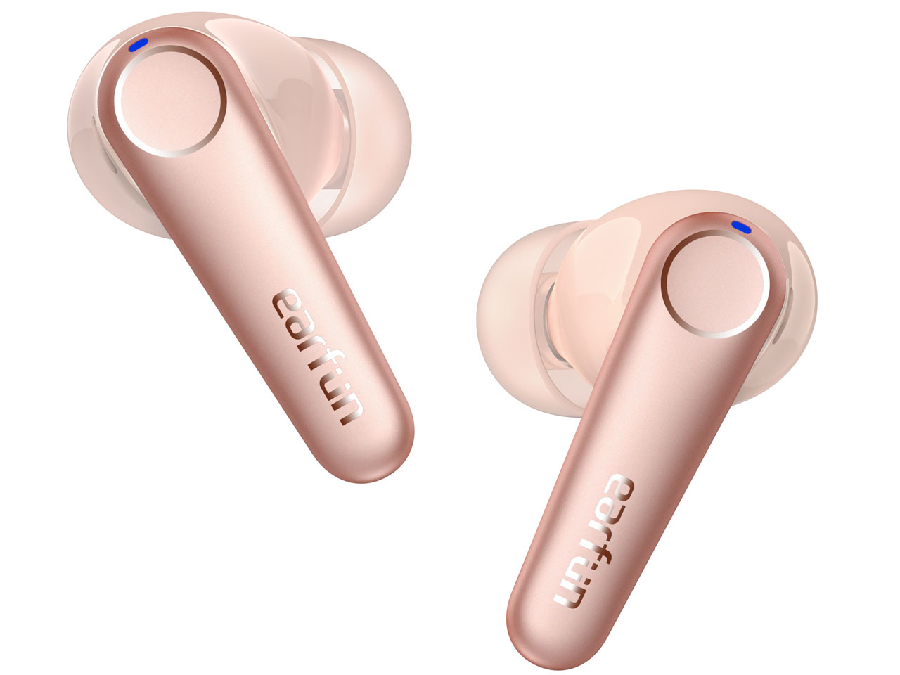 【新品 未使用】EarFun Air Pro 3 ピンク イヤーファン EarFun EarFun Air Pro 3 - Pink｜新品通販フジヤエービック