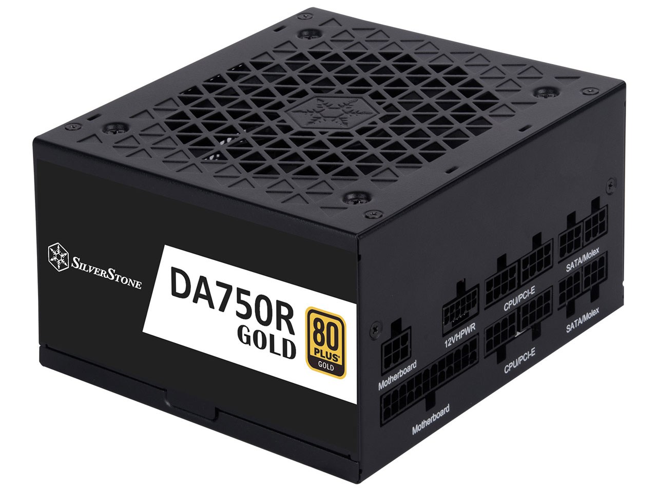 SST-DA750R-GM [�u���b�N] �̐��i�摜