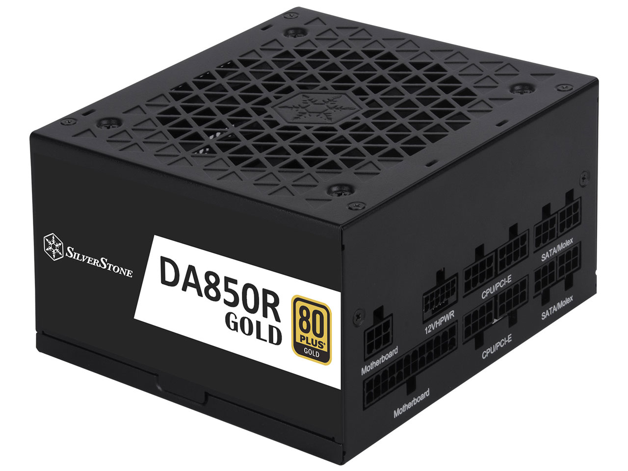 SST-DA850R-GM [�u���b�N] �̐��i�摜