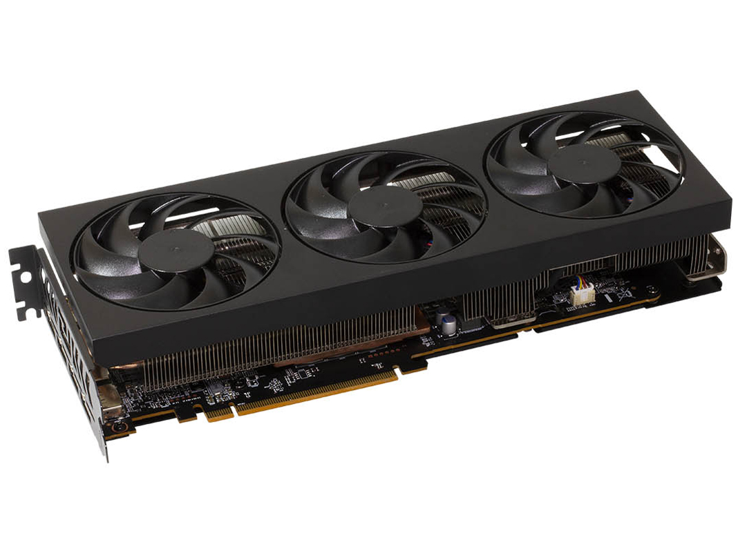 RD-RX7800XT-E16GB/TP [PCIExp 16GB]