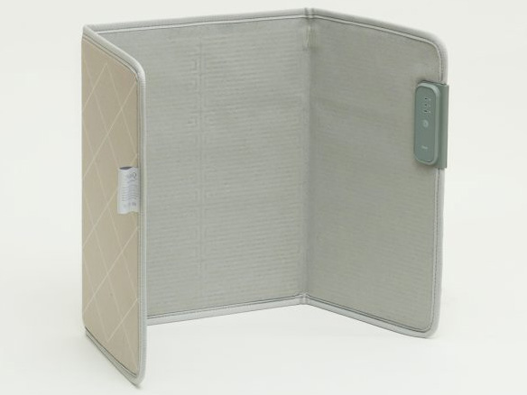 NooQ Panel Heater NQ-PH3P22 [���C�g�O���[] �̐��i�摜