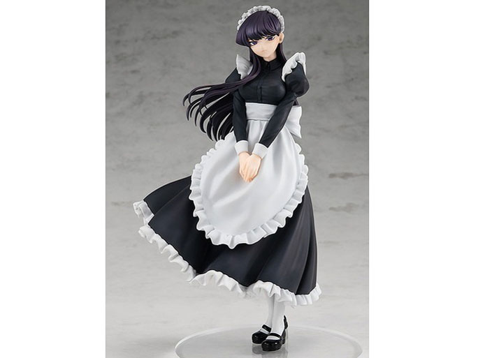 �Ì�����́A�R�~���ǂł��B POP UP PARADE �Ì��Ɏq �̐��i�摜